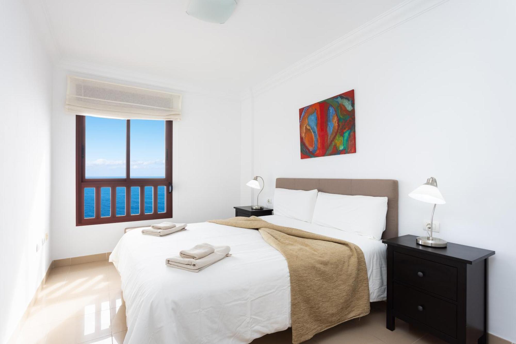 Home2Book Comfy Apartment With Ocean Views Radazul Esterno foto