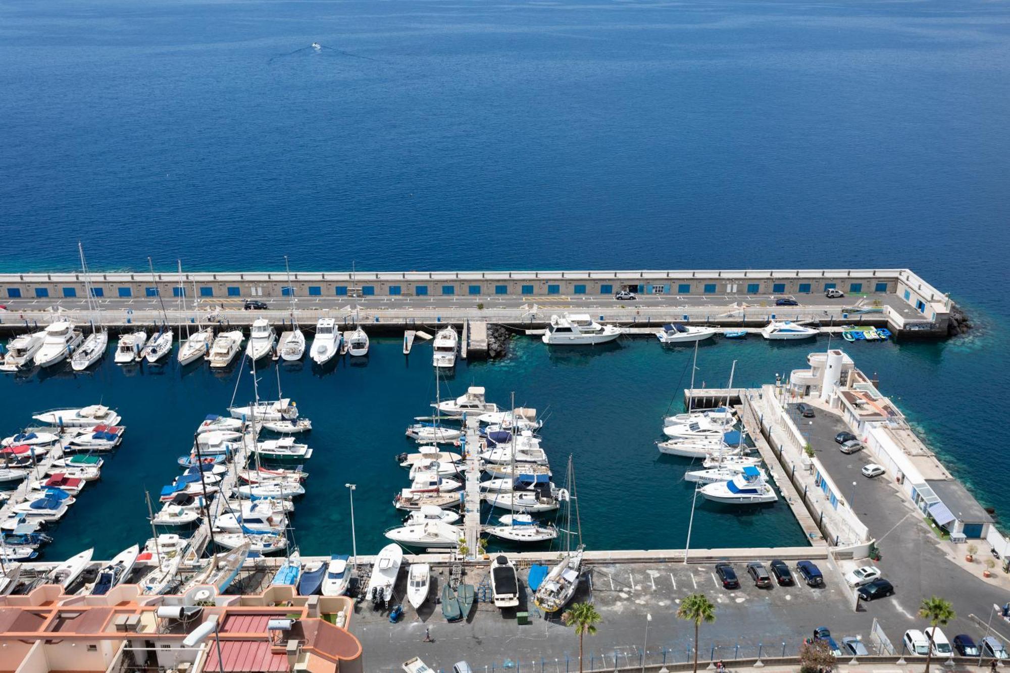 Home2Book Comfy Apartment With Ocean Views Radazul Esterno foto